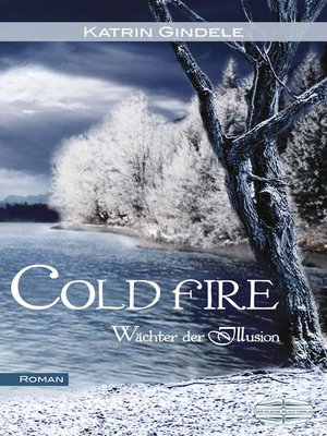 cover image of Cold Fire